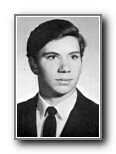 Mike Moran: class of 1971, Norte Del Rio High School, Sacramento, CA.